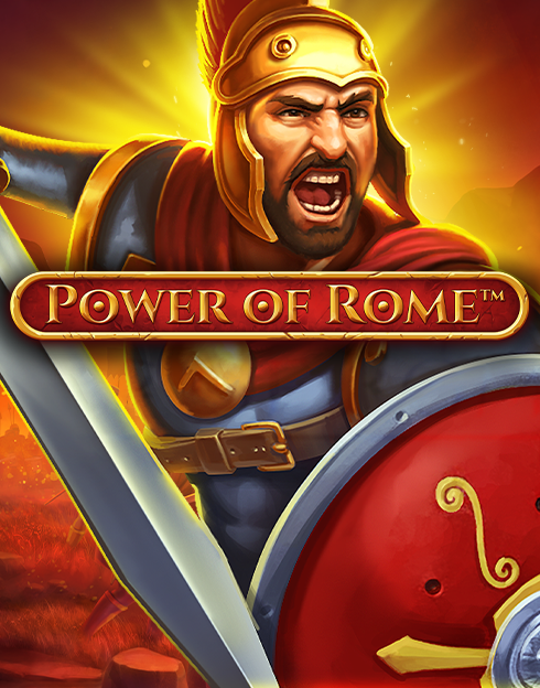 Power of Rome