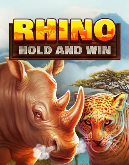 Rhino Hold and Win