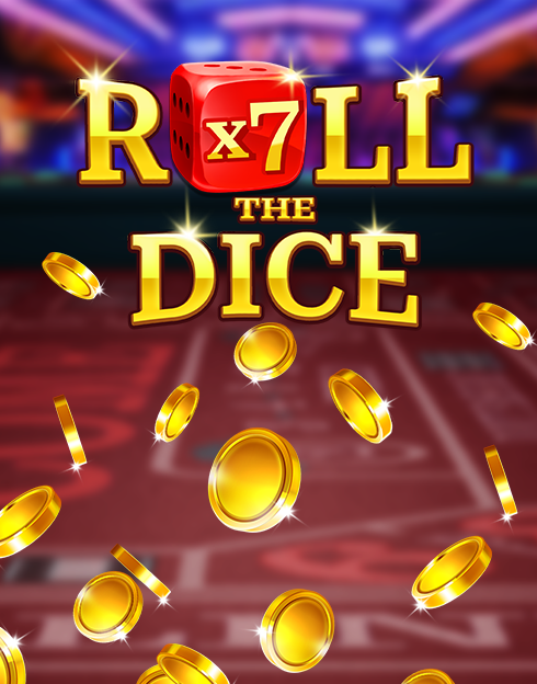 Roll The Dice