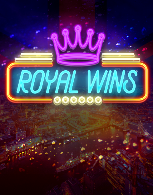 Royal Wins