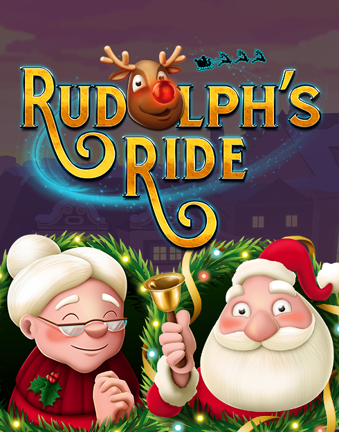 Rudolphs Ride