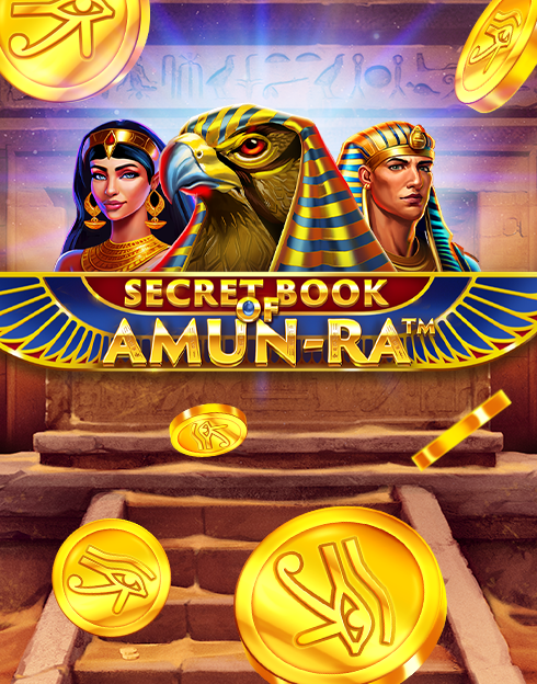 Secret Book of Amun-Ra