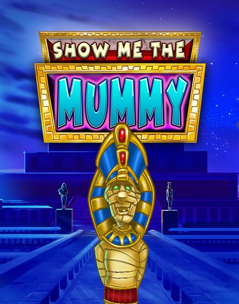Show me the Mummy