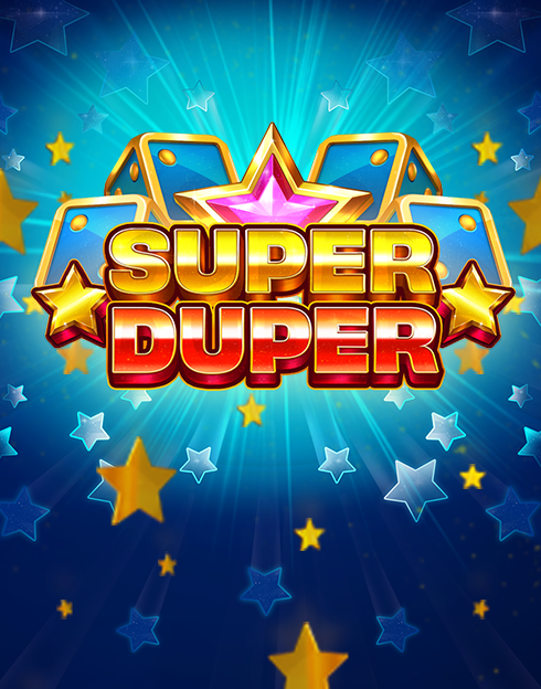 Super Duper
