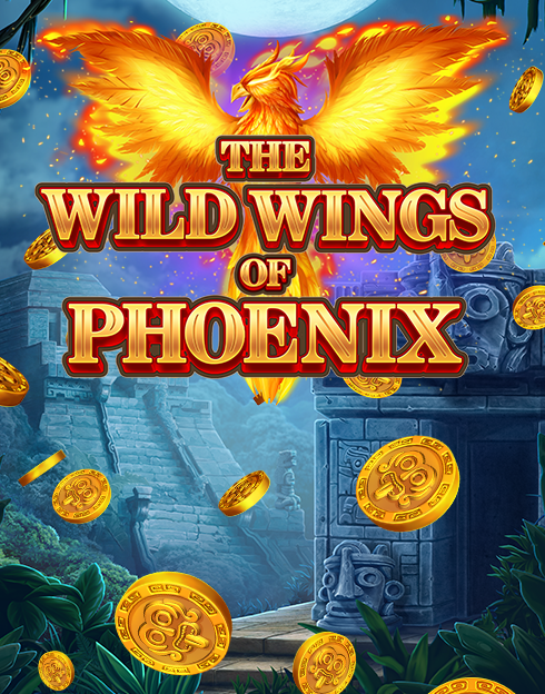The Wild Wings of Phoenix