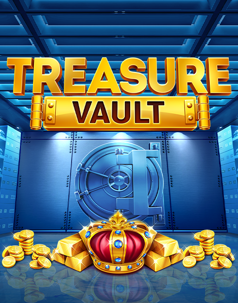 Treasure Vault