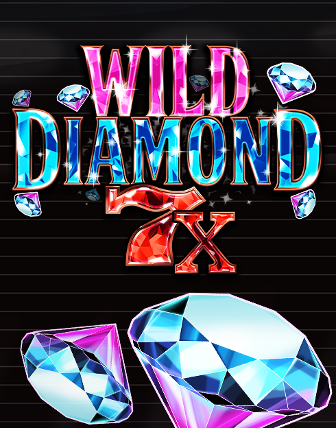 Wild Diamond 7x