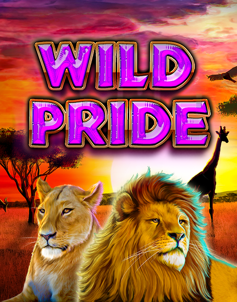 Wild Pride