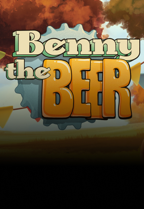 Benny the Beer