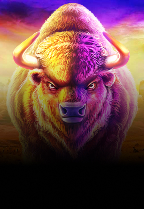 Buffalo King Megaways