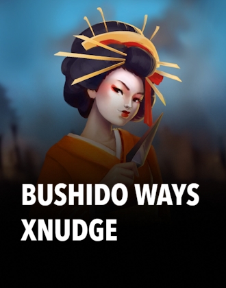 Bushido Ways xNudge