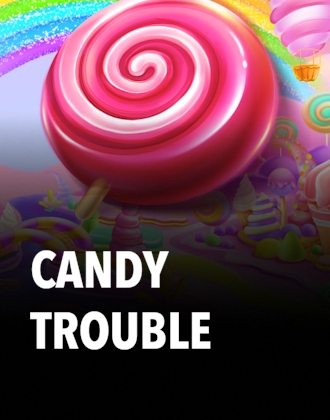 Candy Trouble