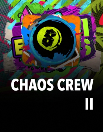 Chaos Crew II