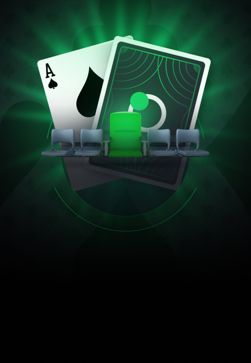 Clubhouse Blackjack - Multi Hand