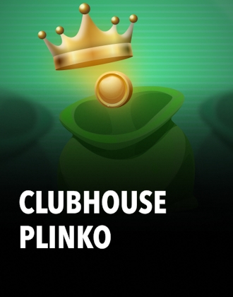 Clubhouse Plinko