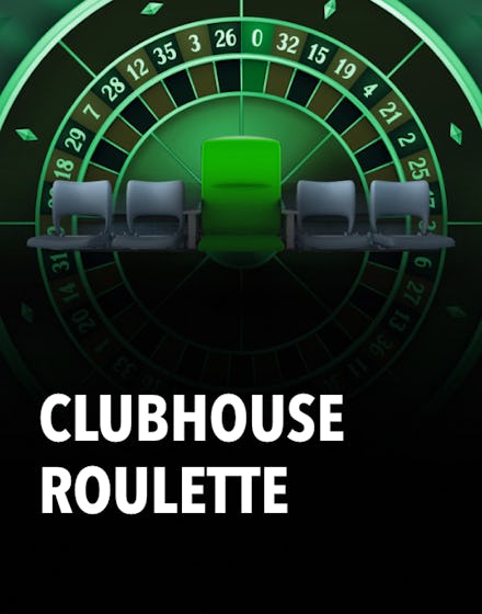 Clubhouse Roulette