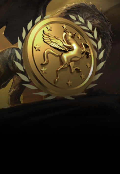 Divine Fortune