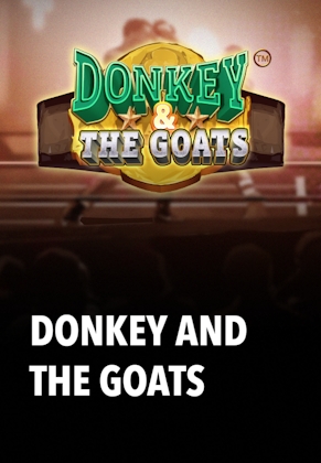 Donkey and the GOATS