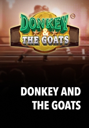 Donkey and the GOATS