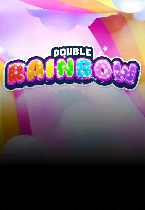 Double Rainbow