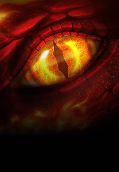 Dragons Fire Mega Ways