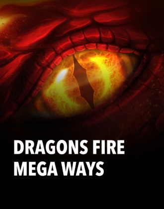Dragons Fire Mega Ways