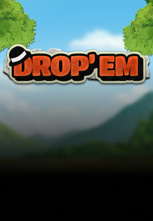 Drop'EM