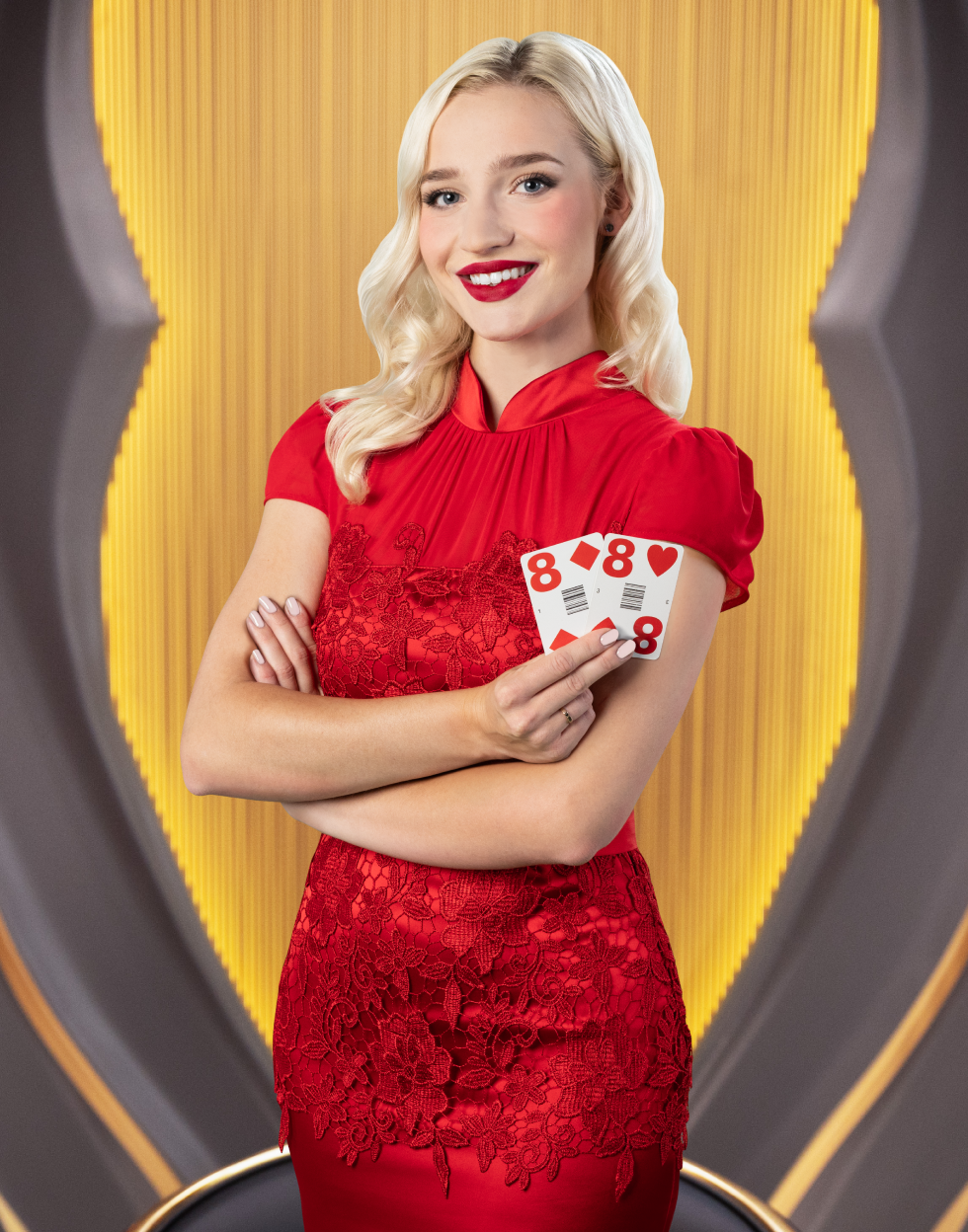 Super Speed Baccarat