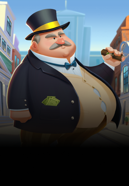 Fat Banker