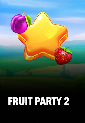 Fruit Party 2 
