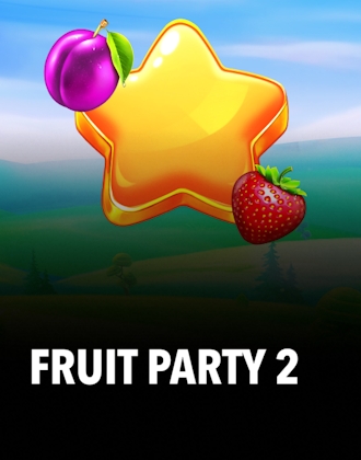 Fruit Party 2 