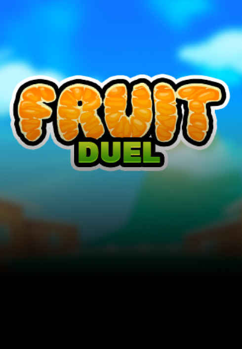 Fruit Duel