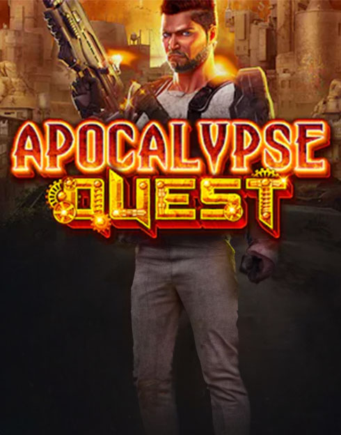 The Apocalypse Quest