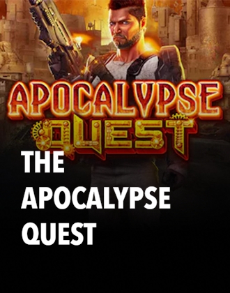 The Apocalypse Quest