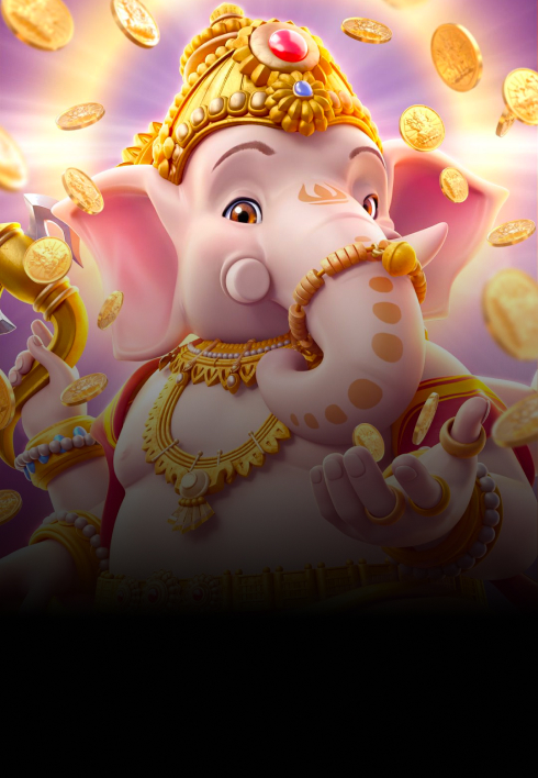 Ganesha Gold