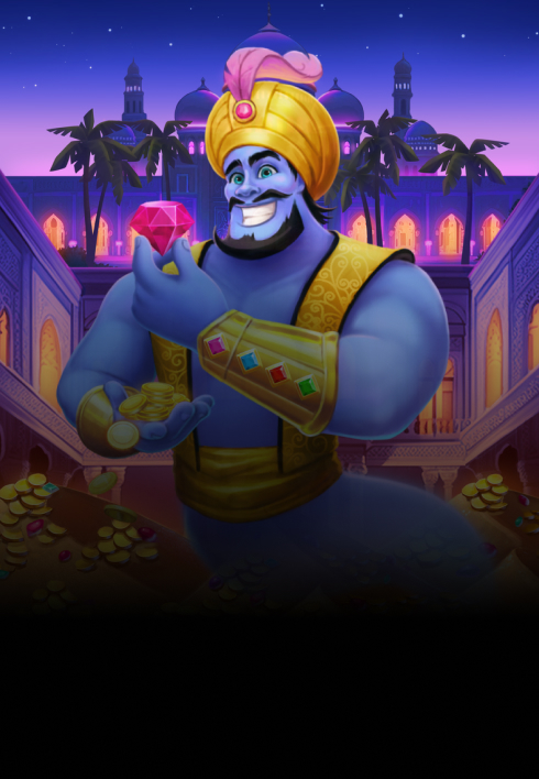 Genie's Secret Feature Buy