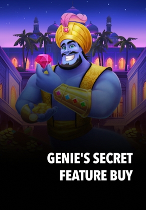 Genie's Secret Feature Buy