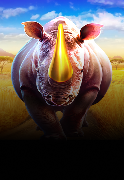 Great Rhino Megaways