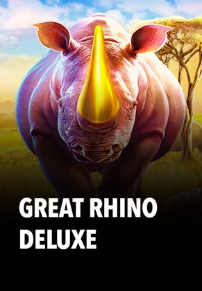 Great Rhino Deluxe