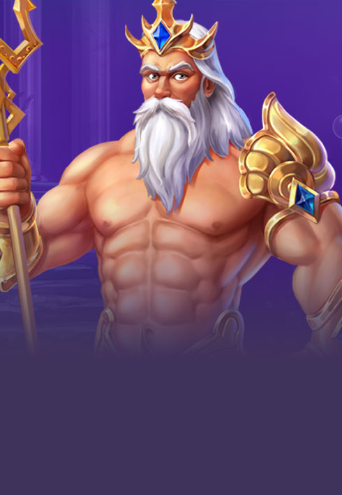 Commander Of Tridents