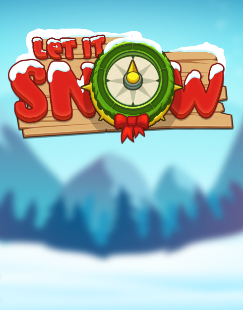 让它下雪