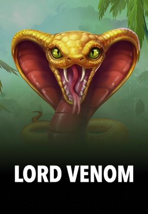 Lord Venom 