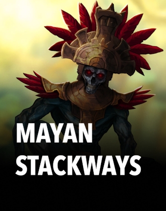 Mayan Stackways