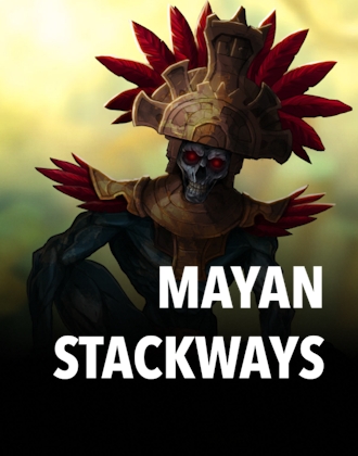 Mayan Stackways