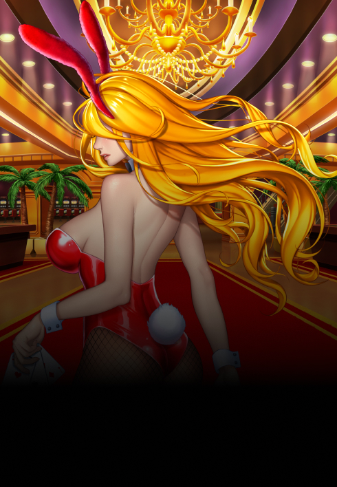 Hawaiian Dream Jackpot