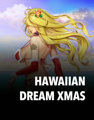 Hawaiian Dream Xmas