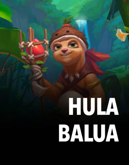 Hula Balua