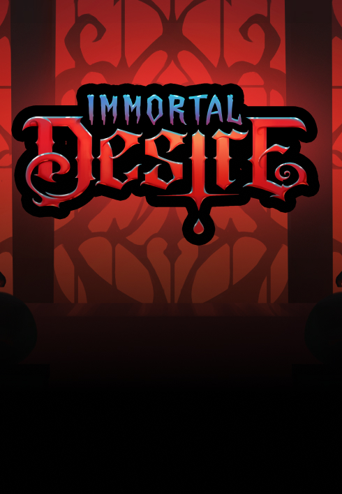 Immortal Desire