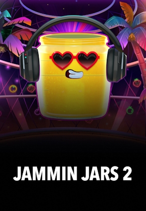Jammin Jars 2 