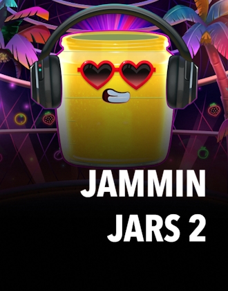 Jammin Jars 2